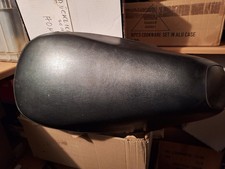 Sitzbank kymco super gebraucht kaufen  Bochum