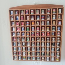 100 thimbles buisness for sale  YORK