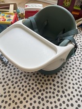Mamas papas booster for sale  LONDON