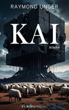 Kai gebraucht kaufen  Laubach