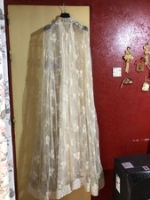 Abito sposa vintage usato  Ragusa