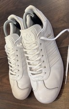 Adidas gazelle triple for sale  LEEDS