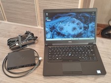 Ordinateur portable dell d'occasion  Sarrians