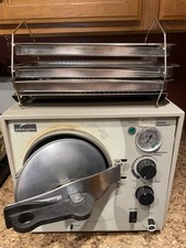Midmark autoclave steam for sale  Granville