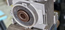 240v motor reduction for sale  WORCESTER