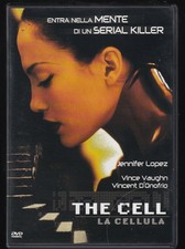 Ebond the cell usato  Italia