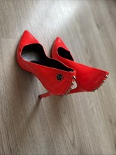 Philipp shoes d'occasion  Paris-