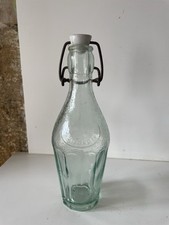 Ancienne bouteille soda d'occasion  Saint-Georges-de-Reneins