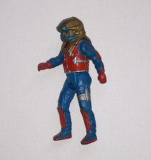 Actionfigur dusty powderkeg gebraucht kaufen  Esslingen am Neckar