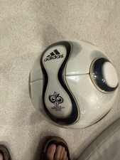 Adidas teamgeist germany for sale  Natick