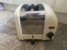 Dualit slice vario for sale  ASHFORD