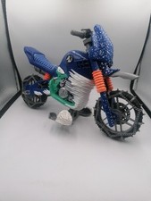 Moto cross action d'occasion  Auneau