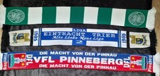 Fußball schal mix gebraucht kaufen  Rostock