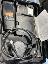 Testo 320 flue for sale  New Market