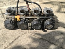 Carburatore alimentazione yama usato  Modugno