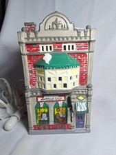 Department cobblestone antique for sale  Leesburg