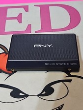 SSD Interno PNY CS900 120GB 2,5" (SSD7CS900-120-RB) comprar usado  Enviando para Brazil