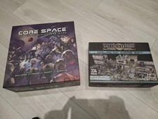 Core space terrain for sale Core space terrain for sale  FAREHAM