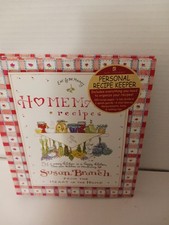 Homemade recipes for sale  Crestline