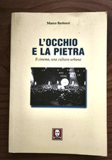 Occhio pietra marco usato  Roma