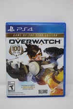 Overwatch Game of the Year Edition PS4 PlayStation 4 comprar usado  Enviando para Brazil