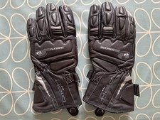 Held touring tex for sale  LUTON