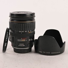 Canon zoom lens gebraucht kaufen  Nürnberg