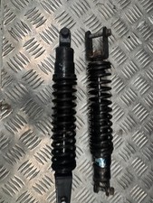 Honda superdream 250n for sale  STAFFORD