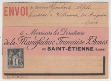 1900 postal card for sale  ST. ALBANS
