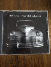 Usado, Neal Casl CD Rain Wind Speed Rare HTF OOP Jamband comprar usado Usado, Neal Casl CD Rain Wind Speed Rare HTF OOP Jamband comprar usado  Enviando para Brazil