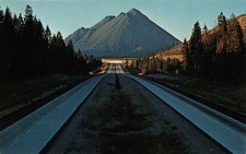Postcard mount shasta for sale  Seattle