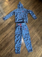 Nike blue logo for sale  Barrington