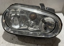 Faro fanale anteriore usato  Italia