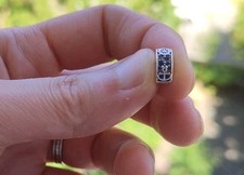 Pandora charm ciondolo for sale  Shipping to Ireland