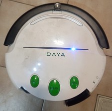 Robot aspirapolvere daya usato  Como