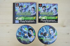 Ps1 syphon filter gebraucht kaufen  Salzhausen