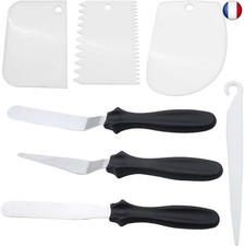 Txerfolg spatule glaçage d'occasion  Paris IX