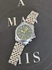 Seiko men alpinist for sale  LYMINGTON