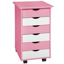 Rollcontainer holz 65x36x40cm gebraucht kaufen  Igersheim