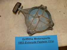 1953 evinrude fastwin for sale  North Adams
