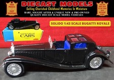 1930 bugatti royale for sale  PETERHEAD