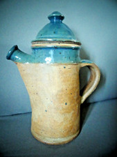 Pichet artisanal gres d'occasion Pichet artisanal gres d'occasion  Dangé-Saint-Romain