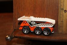 Matchbox 2001 wheel for sale  La Follette