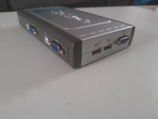 Switch kvm clavier d'occasion  Décines-Charpieu