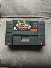 Snes killer instinct d'occasion  Expédié en Belgium