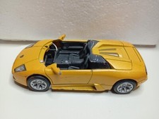 Modellino auto lamborghini usato  Bologna