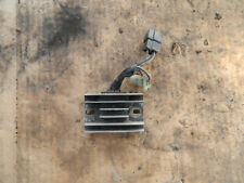 Voltage regulator rectifier for sale  PICKERING