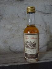 Mignonnette bouteille rivière d'occasion  Penne-d'Agenais