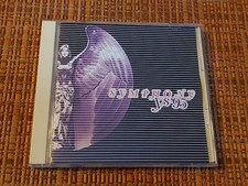 Symphony Ys '95 Falcom Sound Team jdk KICA-1160 CD US SELLER comprar usado  Enviando para Brazil
