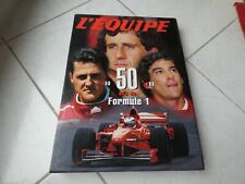 Ans formule 1950 d'occasion  Champigny-sur-Marne